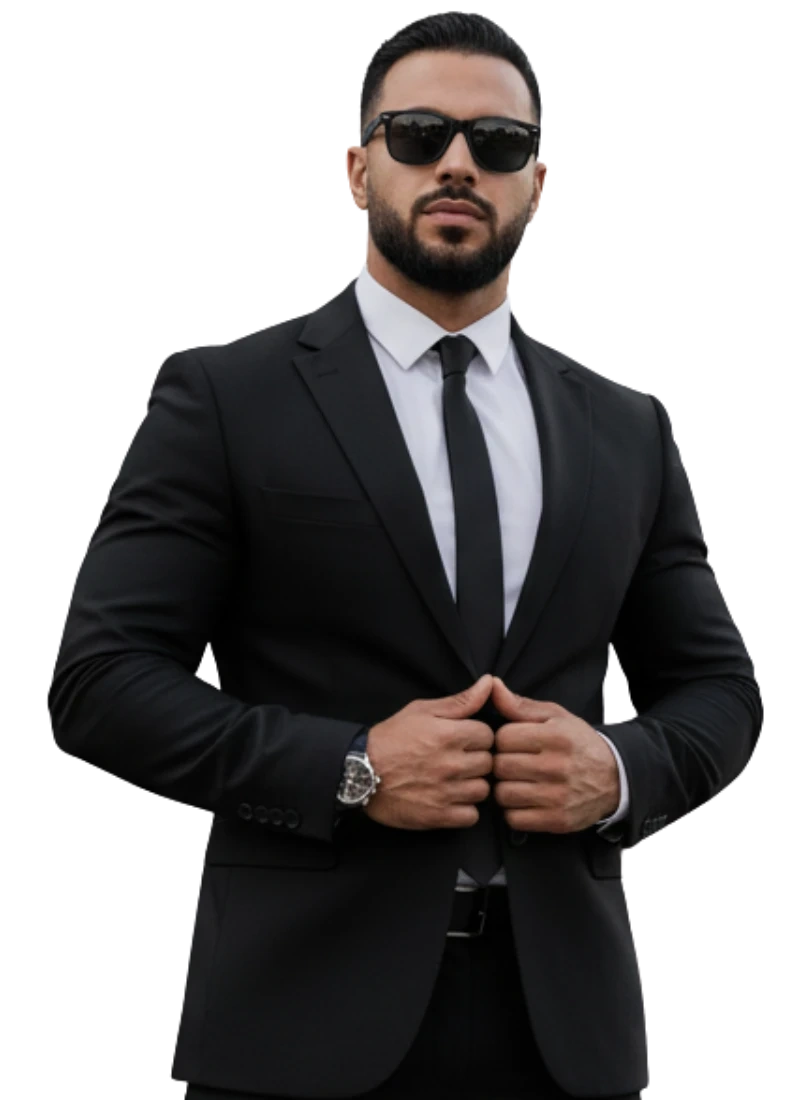Formation sécurité privée Elementor 1131 Casablanca Maroc